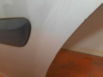 фото thumb №8, Hyundai getz i 02-05 5d двері лівий зад ліві задні cs