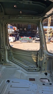 фото thumb №10, Кабіна mercedes actros mp4 antos