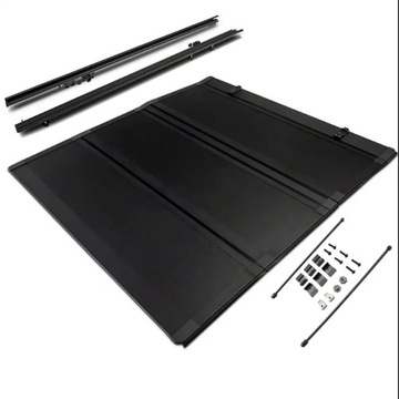 фото thumb №6, Крышка кузов ford f150 5,5 2009-2014 twarda