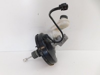 фото thumb №6, Renault twingo ii lift 1,5 підсилювач гальм гальмівні