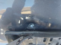 фото thumb №9, Tesla model 3 бампер перед передній решітка