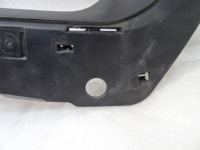 фото thumb №7, Citroen c4 picasso ii lift правый направляющая панель фары