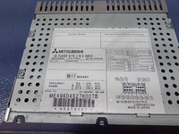 фото thumb №7, Mitsubishi grandis радіо cd заводські
