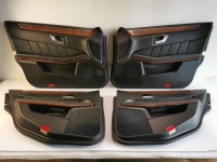 Купити E-klasa w212 оббивка обшивки led перед задній p/l, фото thumb