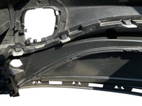 фото thumb №15, Бампер, ролета, жалюзі, кермо повітря ford mustang mach-e/ mach e