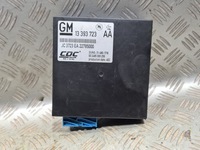 фото thumb №1, Модуль блок управления подвеска ids opel astra j