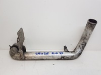 фото thumb №1, Chevrolet cruze 2,0vcdi труба интеркулер turbo