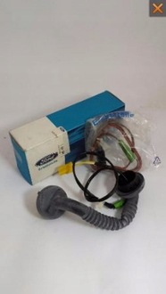 фото thumb №1, Ford джгут двері escort orion 90-93 оригінал