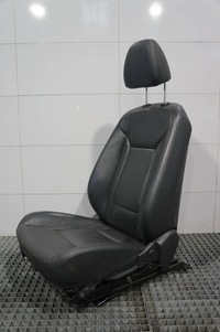 фото thumb №7, Сидіння правий перед передній правий hyundai i40 шкіра електричний