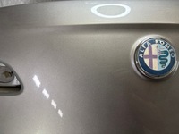 фото thumb №7, Кришка багажника багажника alfa romeo 159 sedan k: 651