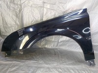 фото thumb №1, Крила лівий opel vectra c