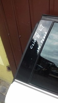 фото thumb №4, Дверь левый задняя renault clio iv lift лак qnc