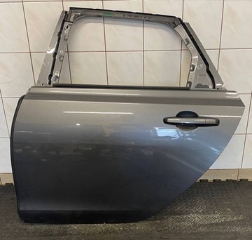 фото thumb №1, Дверь задние левая jaguar xf x260 combi оригинальный номер