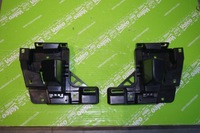 фото thumb №1, Направляющая бампера задняя правый berlingo iv 18-