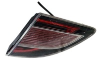 фото thumb №1, Права лампа кришки багажника mazda 6 хетчбек gh gs1f513f0 2008