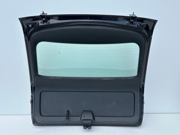 фото thumb №11, Крышка багажника skoda octavia 3 iii 5e универсал bez ржавчина