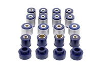 фото thumb №9, Поліуретанові втулки втулки центровані nissan patrol y60/61