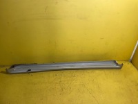 Mercedes-benz a w168 молдинг накладка поріг правий в Україні, фото thumb
