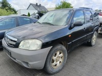 фото thumb №6, Mazda tribute 00-08 крила лівий przeni передній код лакофарбового покриття a4r