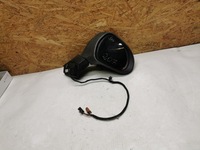 фото thumb №1, Зеркало правое 9 pin 96806501xt peugeot 207