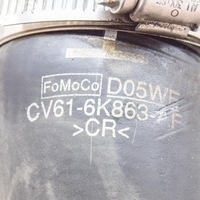 фото thumb №6, Ford focus 2013 wąż / труба интеркулер