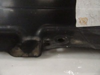 Захист прокладка нижня радіатора підвіска bmw e81 e82 e87 Ціна, фото thumb