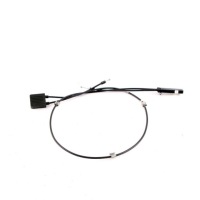 фото thumb №1, Mini f55 f56 f57 f60 тягa трос капот перед