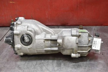 фото thumb №8, Міст диференціал зад задній 47800-39300 hyundai santa fe ii 2.2 crdi 153 km 06-10