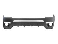 фото thumb №1, Jeep compass 2017-2021 бампер перед верхний 68351154aa