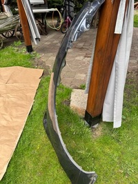 фото thumb №12, Ford ranger v lift крыло правый można нет malować оригинальный