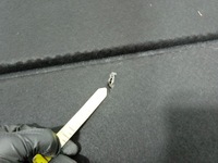 фото thumb №7, Bmw x3 g01 обшивка підлога багажника 7445822