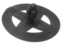 фото thumb №1, 10x nissan almera micra note primera клипса капот