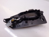 фото thumb №4, Peugeot 307 ручка внутрішня правий перед пасажира 9643604477