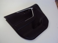 фото thumb №2, Обивка дверь левый перед toyota rav-4 v 19-