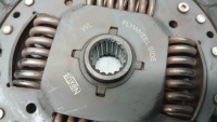 фото thumb №7, Сцепление koło маховики 9637874680 citroen xsara picasso i 1.8b
