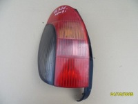 фото thumb №1, Лампа задняя задняя левая peugeot 306 kombi 45227