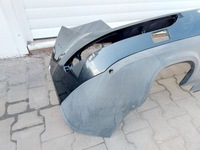 фото thumb №3, Audi q5 r8 бампер зад задний pdc задний