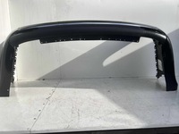 фото thumb №10, Chrysler pacifica 2017- бампер задняя задний 4 pdc хром blis