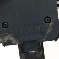 фото thumb №7, Mercedes-benz glc c254 2022 права сторона кнопки керування сидіння