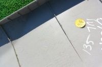 фото thumb №7, Vw passat b7 usa защита стойка kpl серые