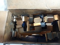 фото thumb №7, Hyundai i10 i40 ix35 kia гальмівні колодки гальмівні перед