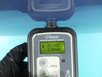 фото thumb №8, Капот передня renault espace iv lak ted47