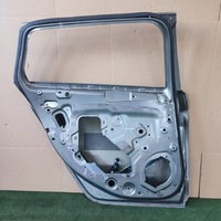 фото thumb №10, Дверь левый задняя opel astra v k kombi