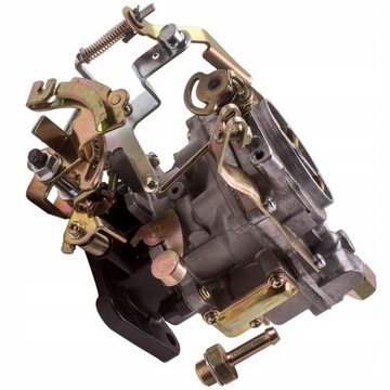 фото thumb №9, Карбюратор do всмоктування ручного suzuki samurai sj413