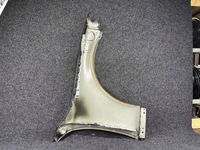 фото thumb №7, Mercedes e klasa w214 23- крыло левый перед передний a2148810300