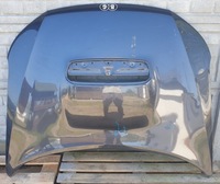 фото thumb №1, Капот subaru forester iii 08-13 lift впуск дизель