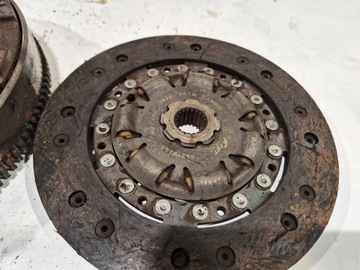 фото thumb №8, Колесо двомасовий комплект 55219390 fiat bravo ii 1.4 tjet 07-