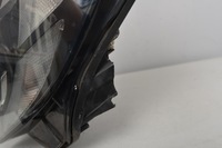 фото thumb №16, Лампа перед ліва opel corsa e led 13381343