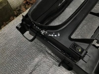 фото thumb №9, Bmw x3 f25 x4 f26 руль воздуха жалюзи впуск 10-18