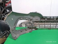 фото thumb №9, Бампер перед передний renault captur i lift 16-20